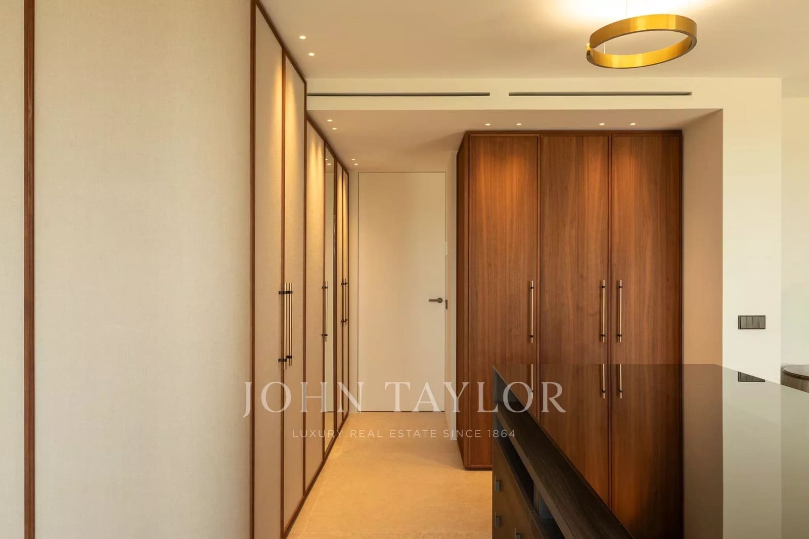 3 sypialnia Penthouse na sprzedaż w Miasto Ibiza / Eivissa z basenem - 2 950 000 € (Ref: 10042247)
