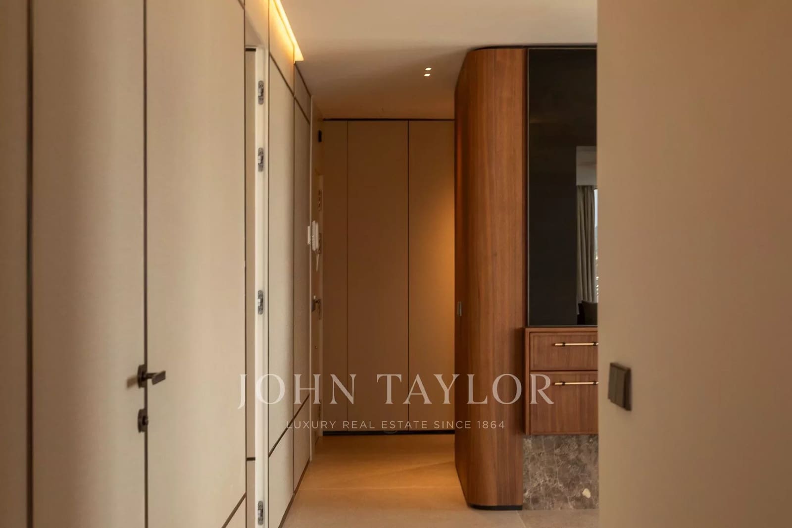 3 sypialnia Penthouse na sprzedaż w Miasto Ibiza / Eivissa z basenem - 2 950 000 € (Ref: 10042247)