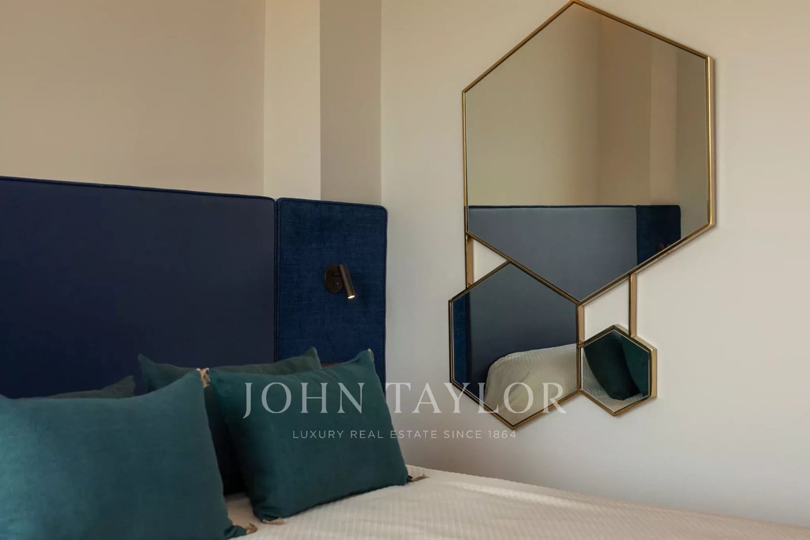 3 sypialnia Penthouse na sprzedaż w Miasto Ibiza / Eivissa z basenem - 2 950 000 € (Ref: 10042247)