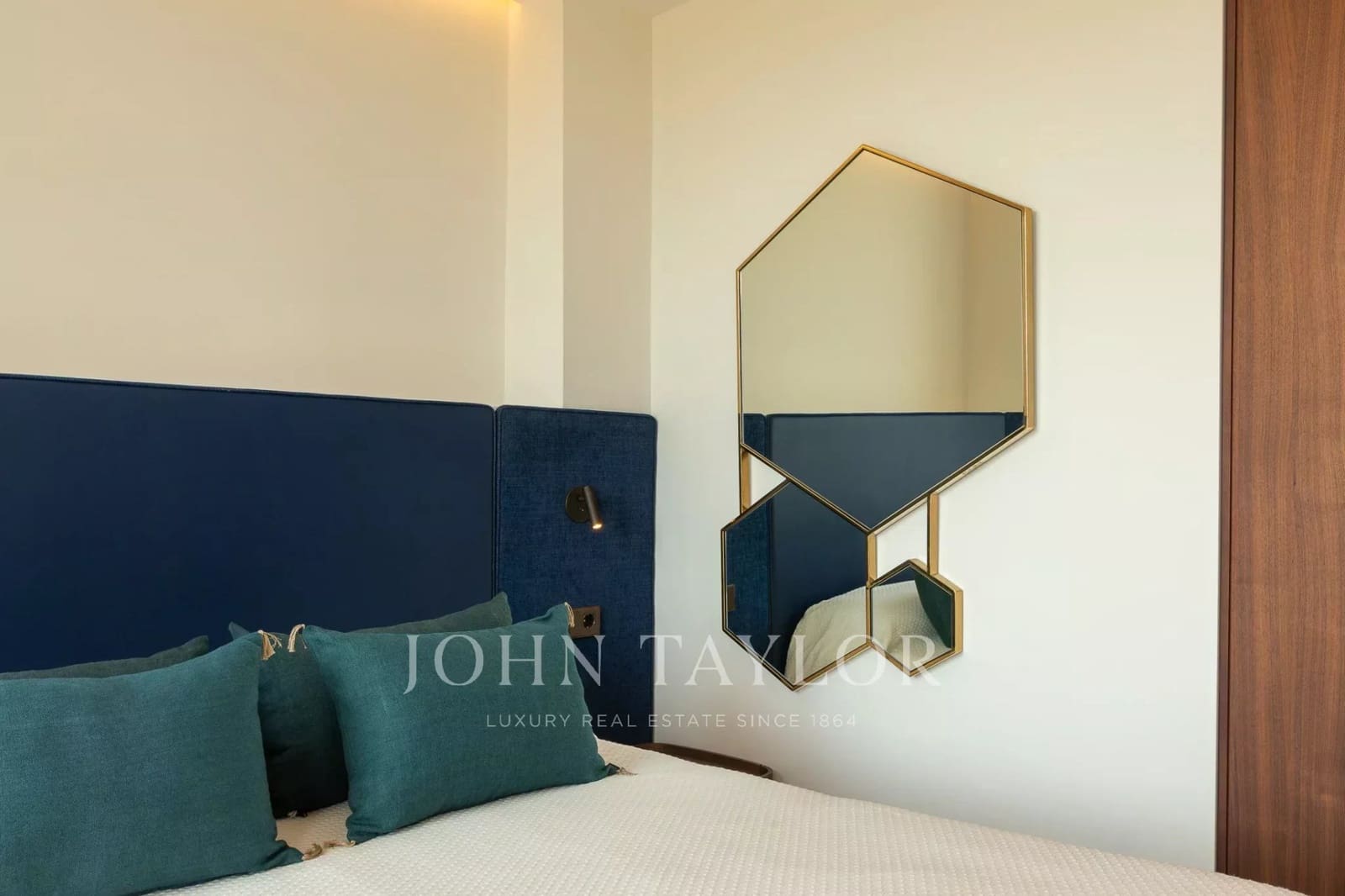 3 sypialnia Penthouse na sprzedaż w Miasto Ibiza / Eivissa z basenem - 2 950 000 € (Ref: 10042247)