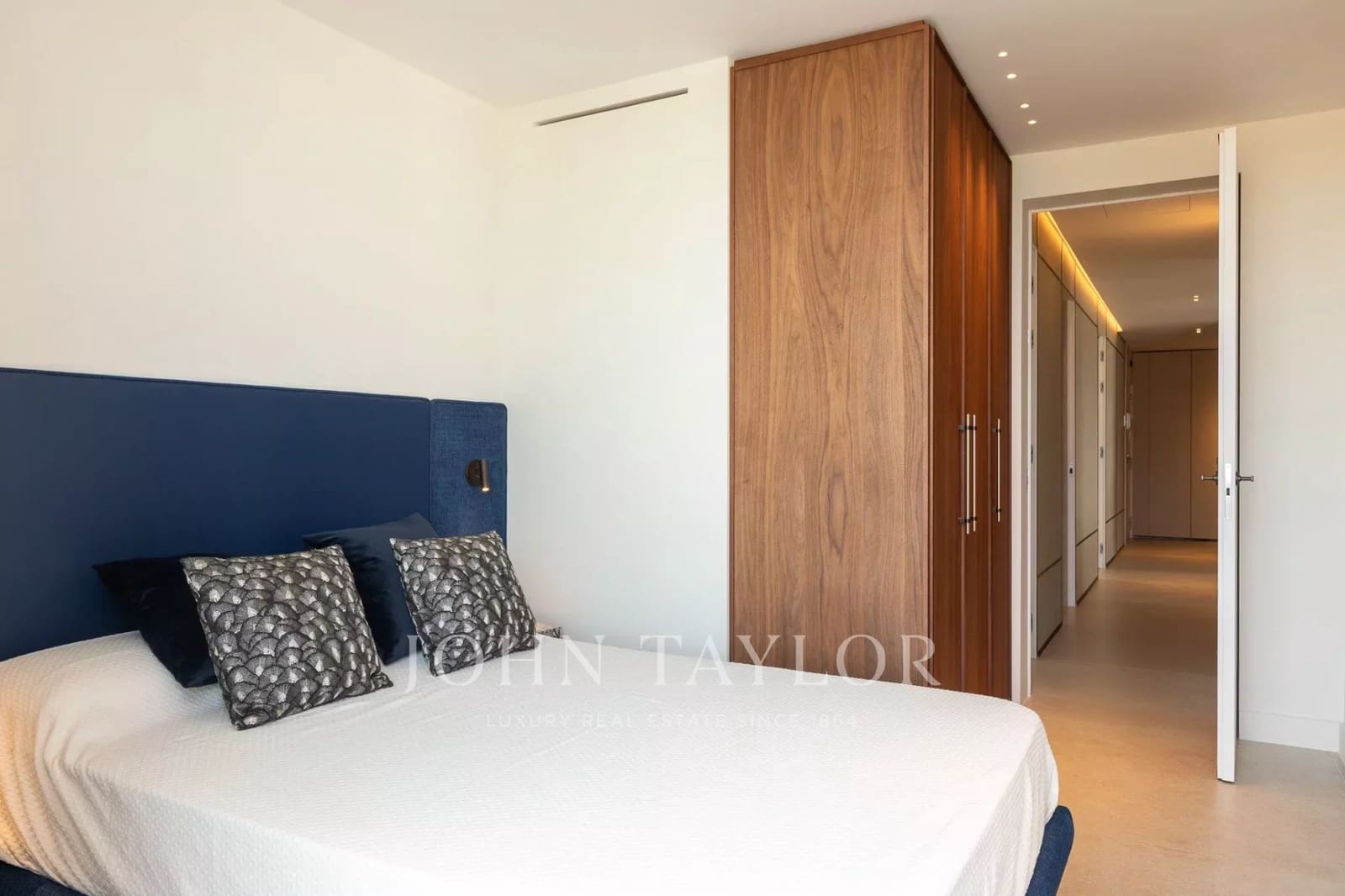 3 sypialnia Penthouse na sprzedaż w Miasto Ibiza / Eivissa z basenem - 2 950 000 € (Ref: 10042247)