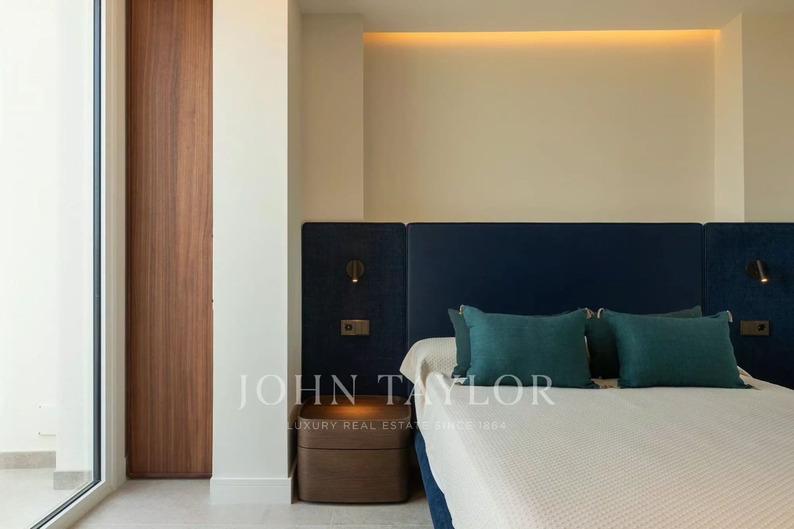 3 sypialnia Penthouse na sprzedaż w Miasto Ibiza / Eivissa z basenem - 2 950 000 € (Ref: 10042247)