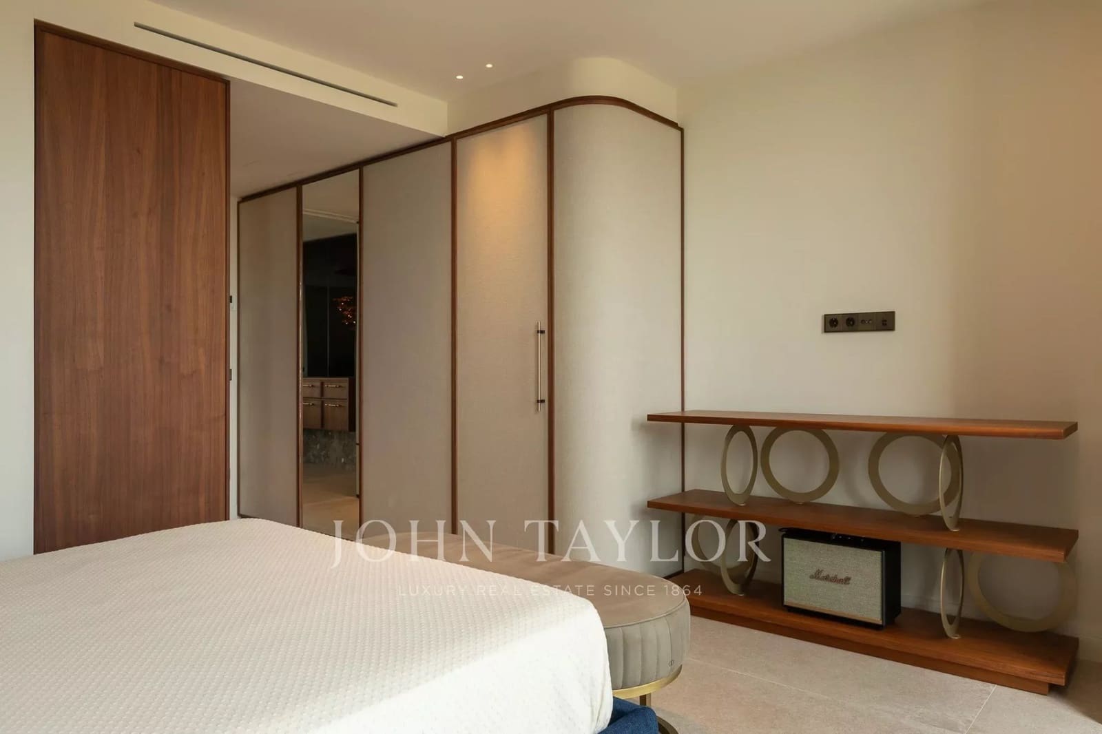 3 sypialnia Penthouse na sprzedaż w Miasto Ibiza / Eivissa z basenem - 2 950 000 € (Ref: 10042247)