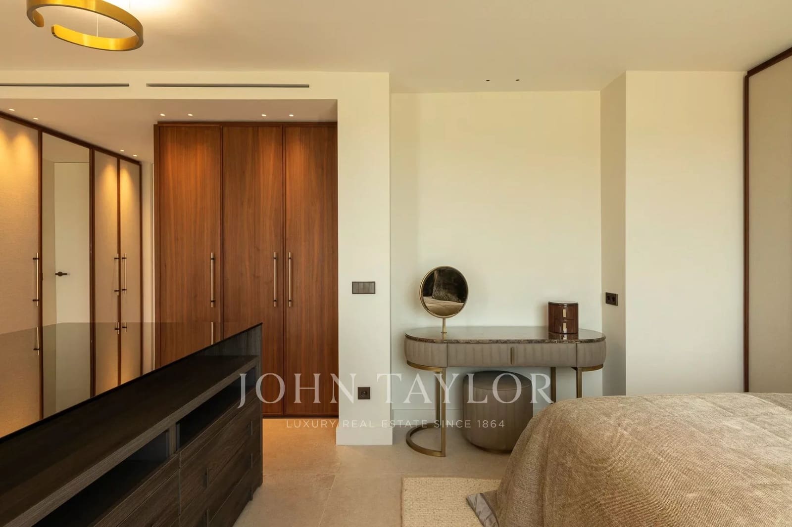 3 sypialnia Penthouse na sprzedaż w Miasto Ibiza / Eivissa z basenem - 2 950 000 € (Ref: 10042247)
