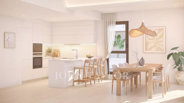 Appartement te koop in Santa Eulalia / Santa Eularia - € 638.500 (Ref: 10042248)