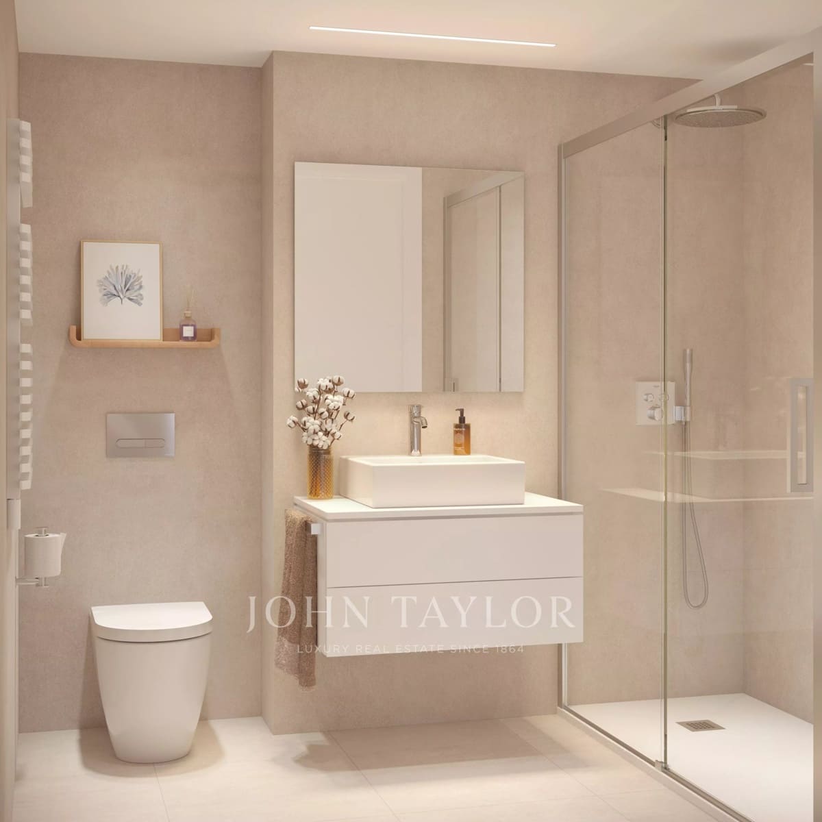 Lejlighed til salg i Santa Eulalia / Santa Eularia - € 638.500 (Ref: 10042248)