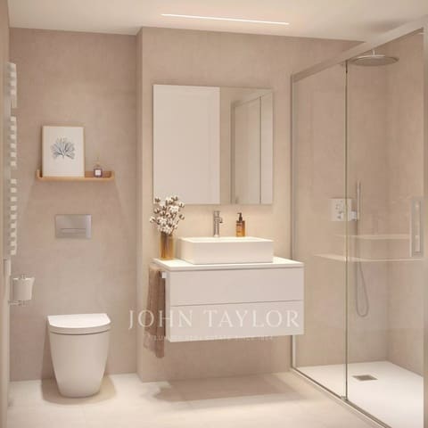 Appartement te koop in Santa Eulalia / Santa Eularia - € 638.500 (Ref: 10042248)
