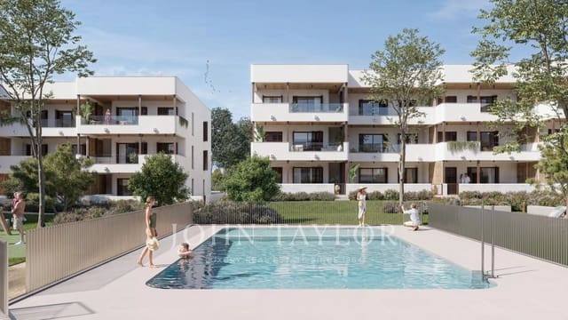 Appartement te koop in Santa Eulalia / Santa Eularia - € 638.500 (Ref: 10042248)