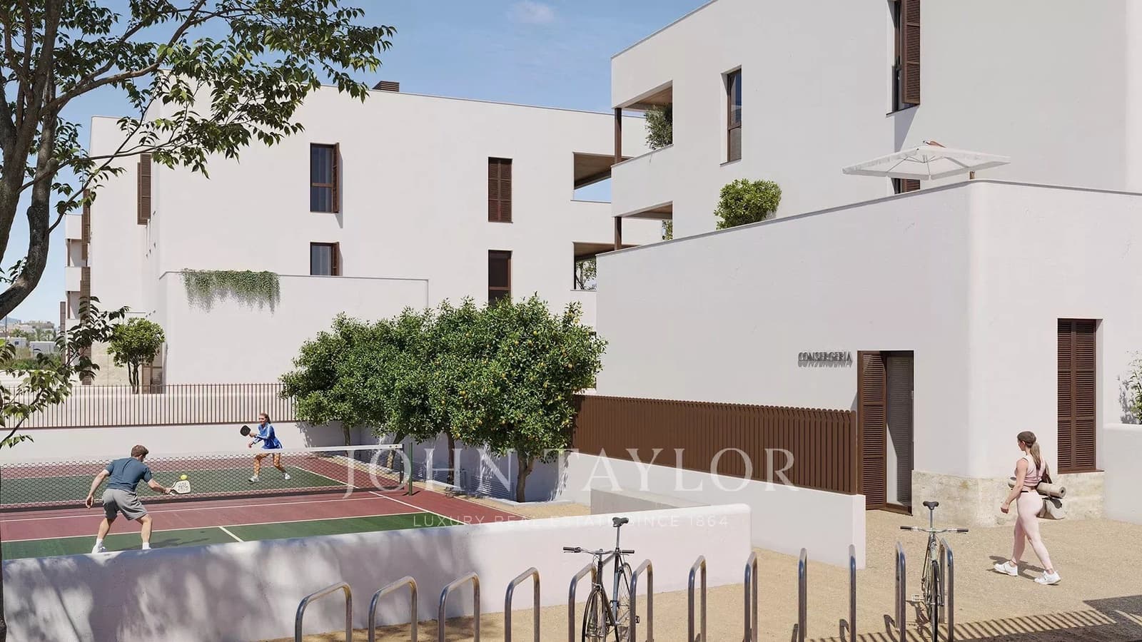 Lejlighed til salg i Santa Eulalia / Santa Eularia - € 638.500 (Ref: 10042248)