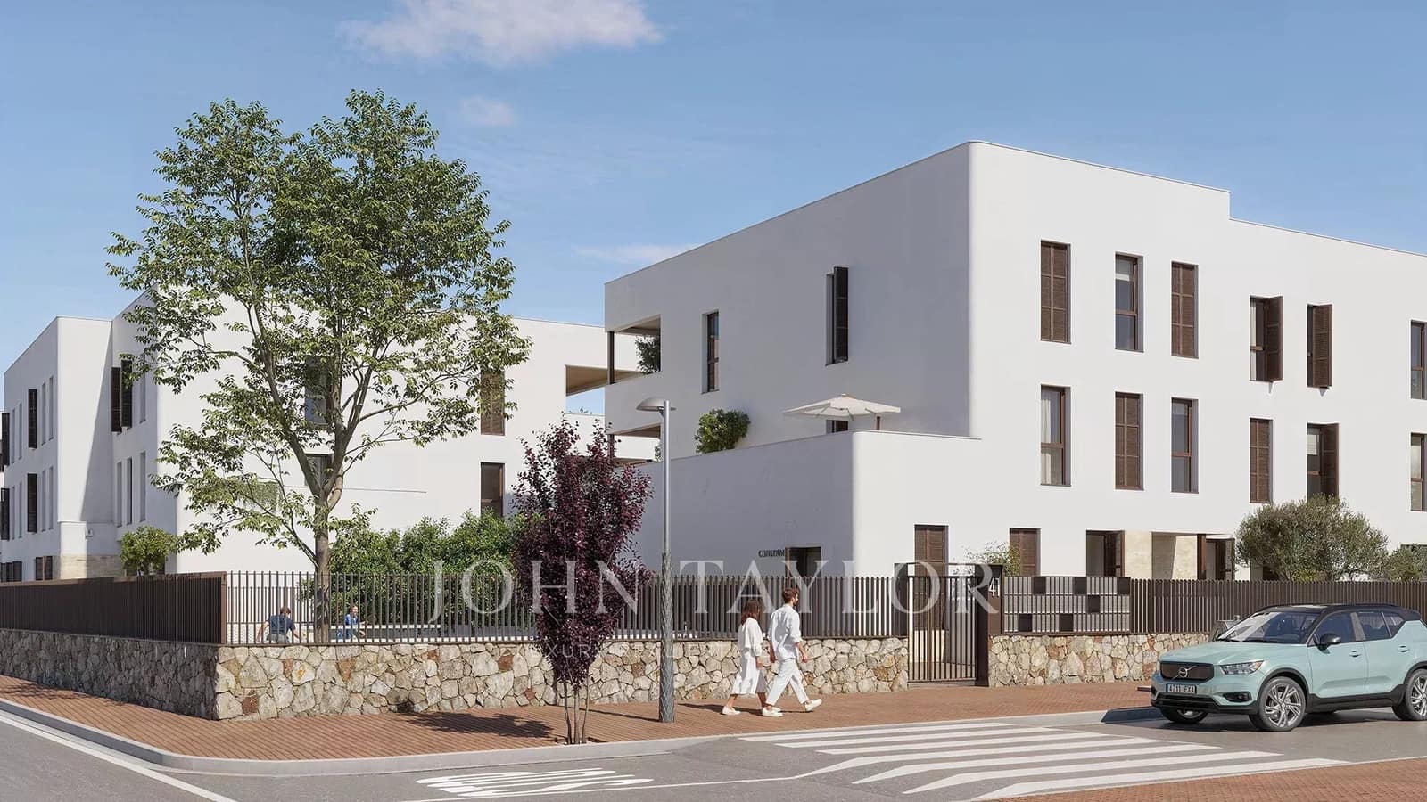 Lejlighed til salg i Santa Eulalia / Santa Eularia - € 638.500 (Ref: 10042248)