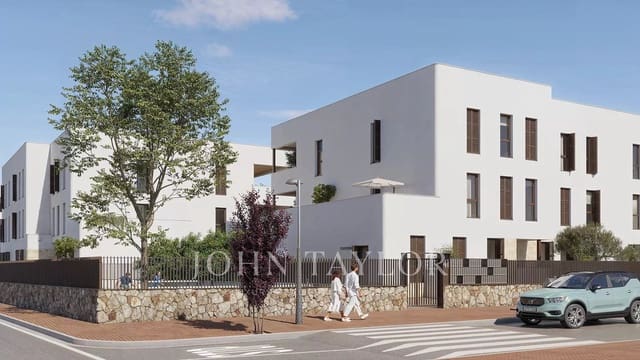 Appartement te koop in Santa Eulalia / Santa Eularia - € 638.500 (Ref: 10042248)