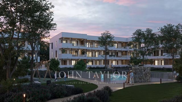 Appartement te koop in Santa Eulalia / Santa Eularia - € 638.500 (Ref: 10042248)