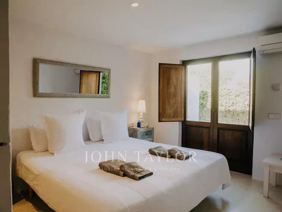 5 sovrum Villa till salu i Santa Gertrudis de Fruitera med pool - 5 900 000 € (Ref: 10042249)