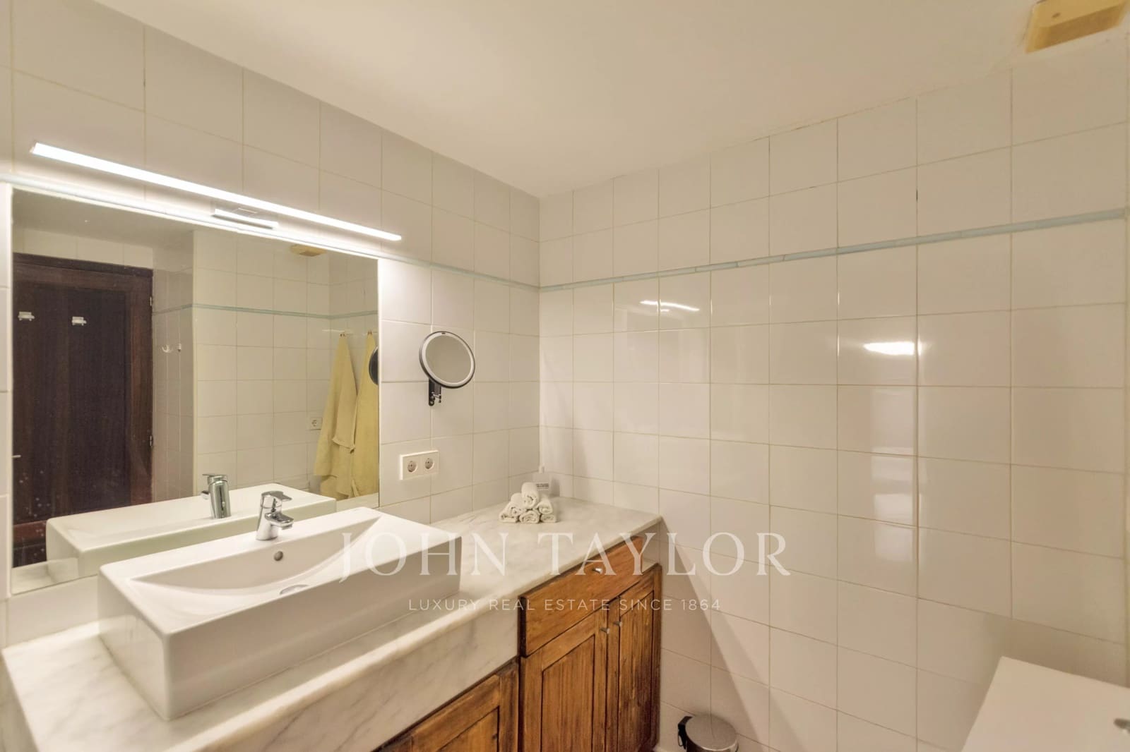 3 slaapkamer Penthouse te koop in Santa Gertrudis de Fruitera - € 1.240.000 (Ref: 10093956)