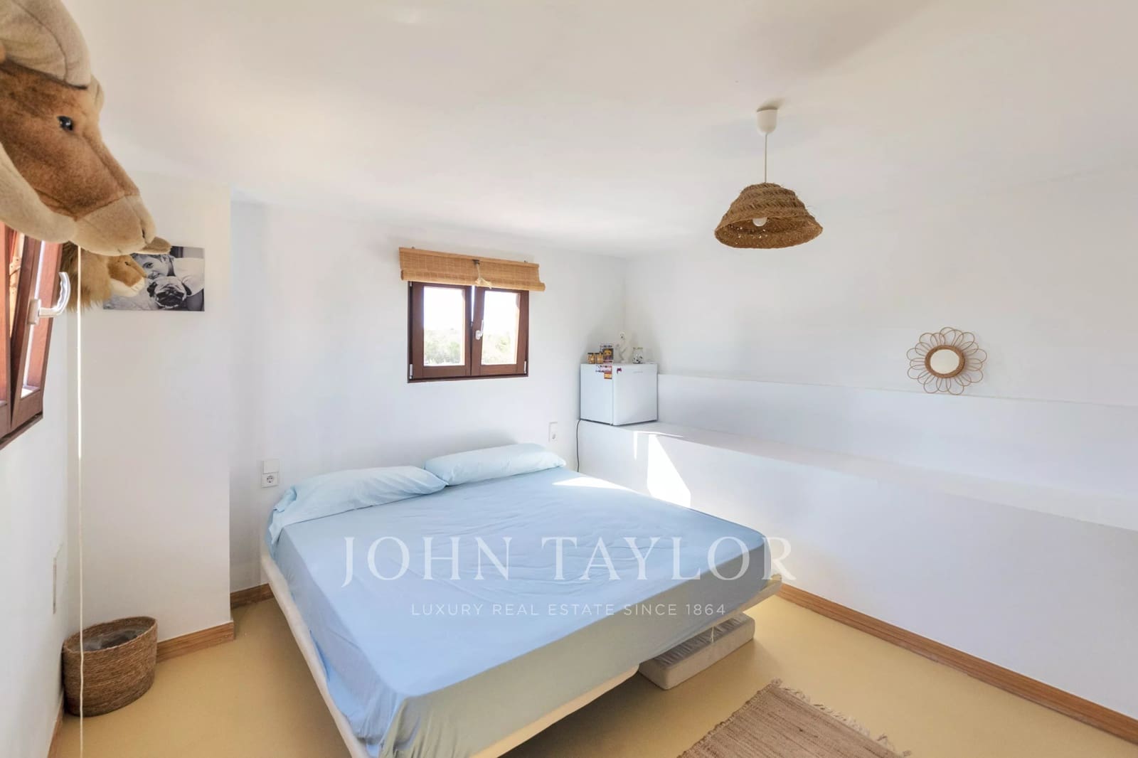 3 slaapkamer Penthouse te koop in Santa Gertrudis de Fruitera - € 1.240.000 (Ref: 10093956)