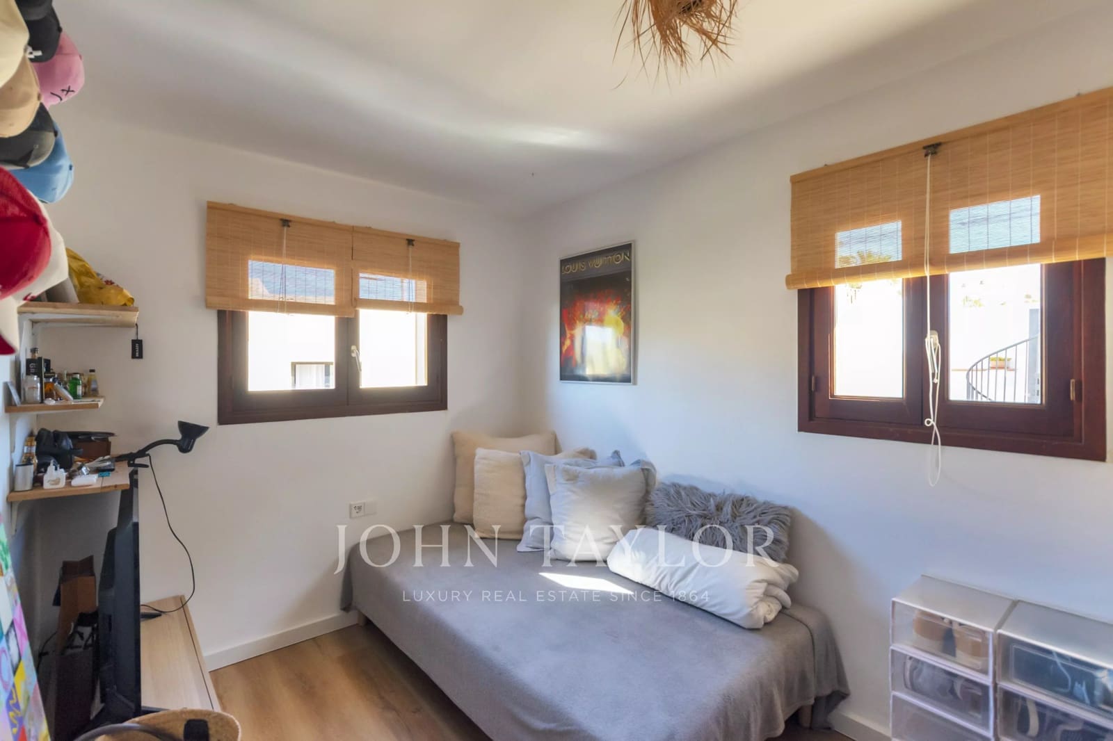 3 slaapkamer Penthouse te koop in Santa Gertrudis de Fruitera - € 1.240.000 (Ref: 10093956)