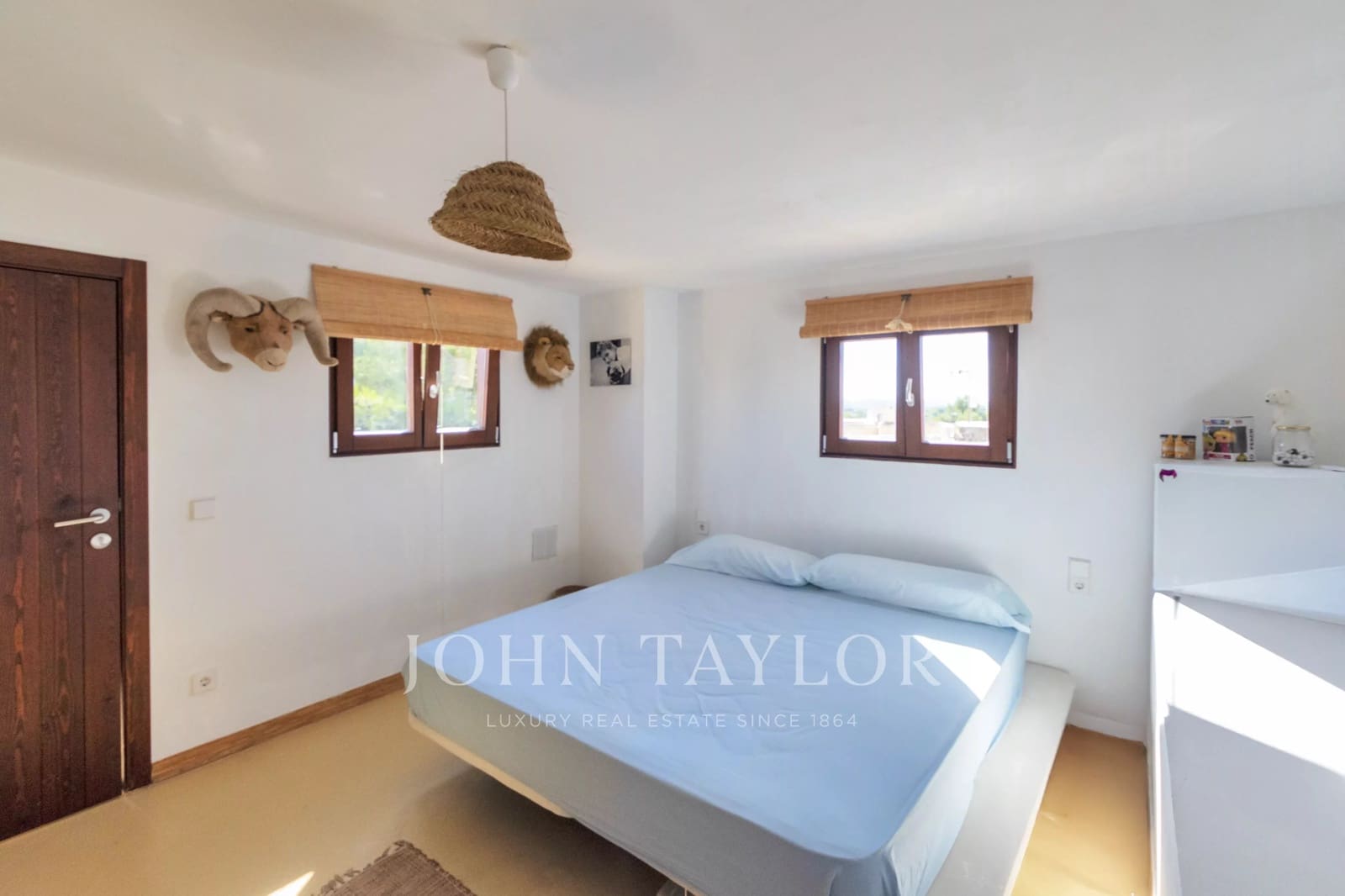 3 slaapkamer Penthouse te koop in Santa Gertrudis de Fruitera - € 1.240.000 (Ref: 10093956)