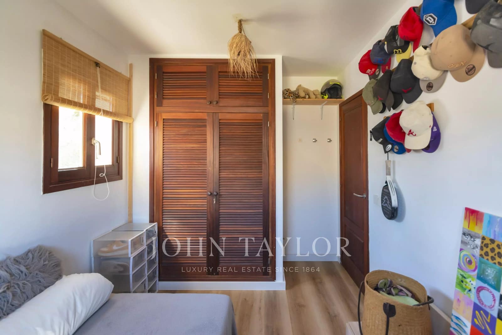 3 slaapkamer Penthouse te koop in Santa Gertrudis de Fruitera - € 1.240.000 (Ref: 10093956)
