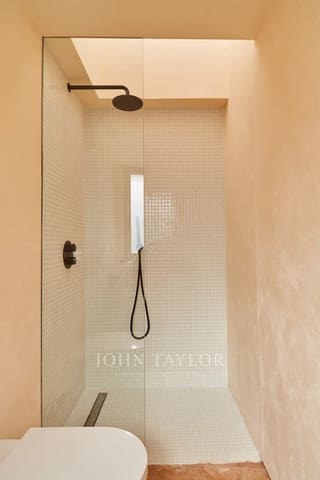 5 sypialnia Apartament do wynajęcia w San Jose / Sant Josep de Sa Talaia z basenem - 8 000 € (Ref: 10135241)