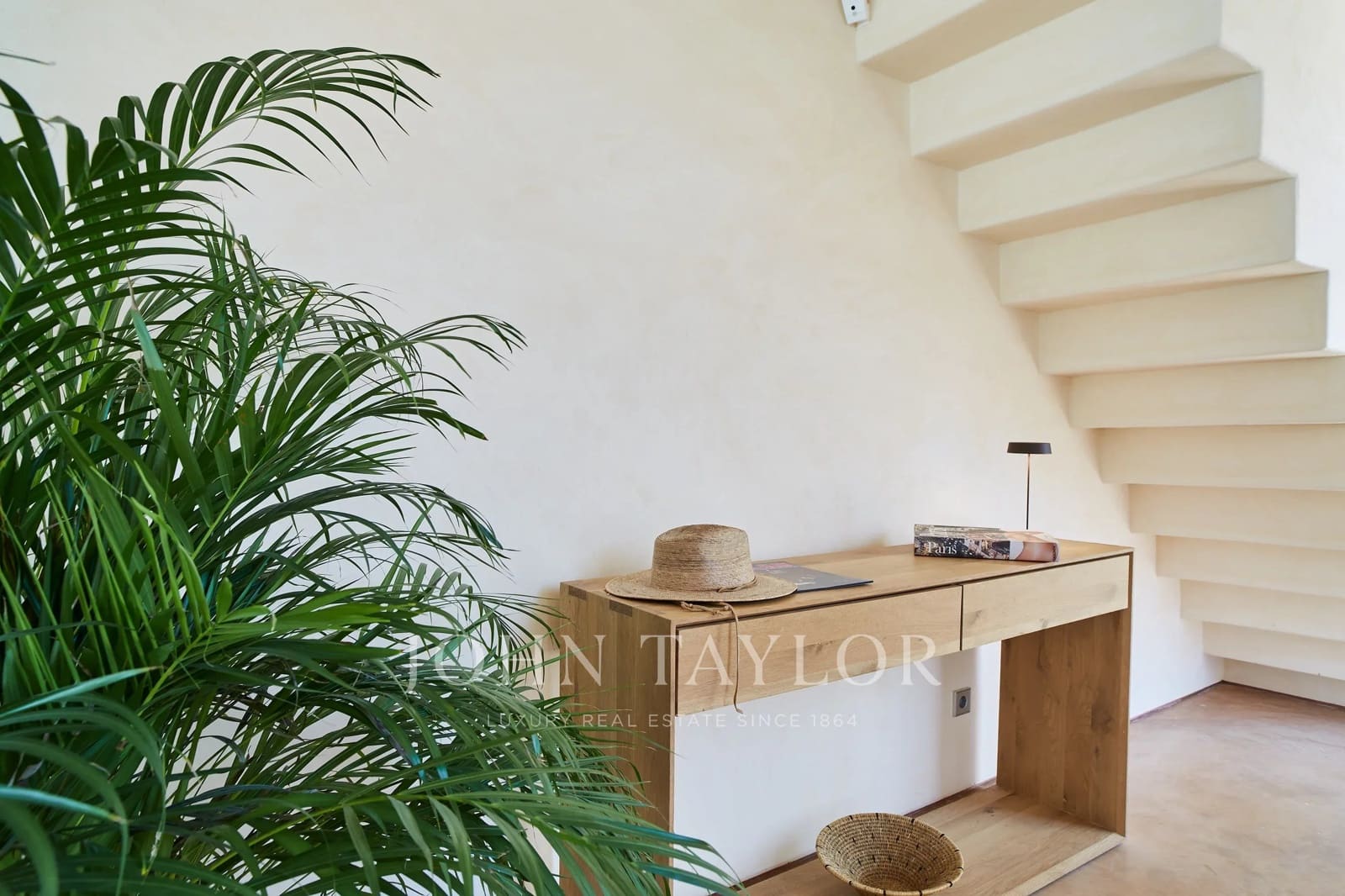 5 sypialnia Apartament do wynajęcia w San Jose / Sant Josep de Sa Talaia z basenem - 8 000 € (Ref: 10135241)