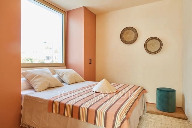 5 sypialnia Apartament do wynajęcia w San Jose / Sant Josep de Sa Talaia z basenem - 8 000 € (Ref: 10135241)