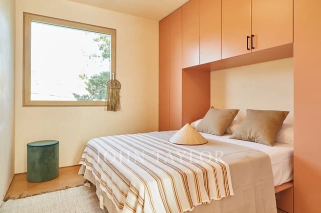5 sypialnia Apartament do wynajęcia w San Jose / Sant Josep de Sa Talaia z basenem - 8 000 € (Ref: 10135241)