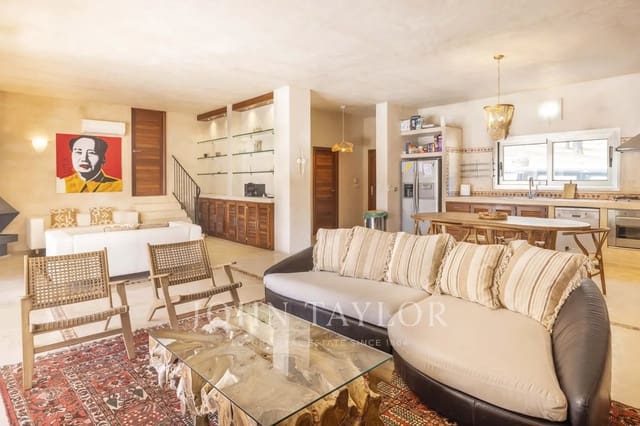 20 sypialnia Willa do wynajęcia w Santa Eulalia / Santa Eularia z basenem - 30 000 € (Ref: 10135242)