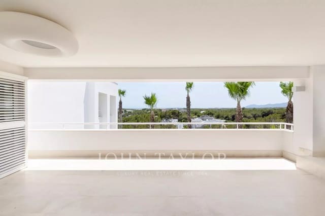 4 soveværelse Lejlighed til salg i Cala Llenya, Santa Eulalia / Santa Eularia med swimmingpool garage - € 2.000.000 (Ref: 9428636)