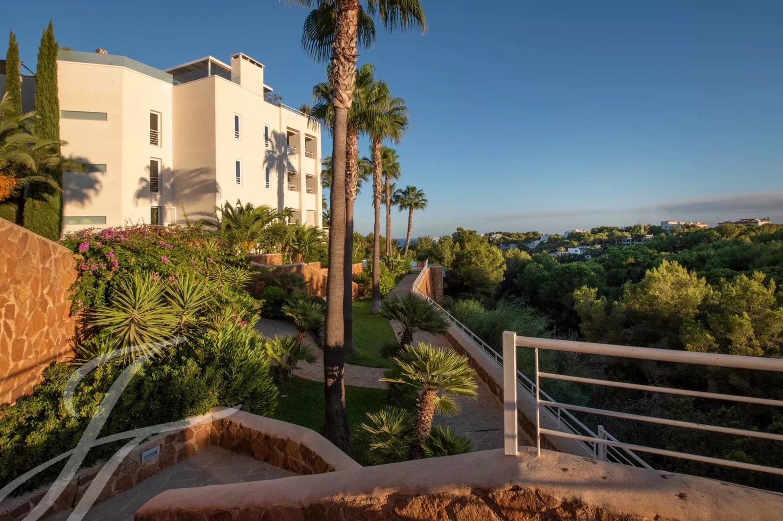 4 bedroom Apartment for sale in Cala Llenya with pool garage - € 2,000,000 (Ref: 9428636)