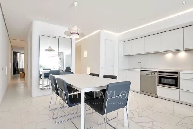 2 makuuhuone Huoneisto myytävänä paikassa Ibiza kaupunki mukana uima-altaan - 1 200 000 € (Ref: 9428637)