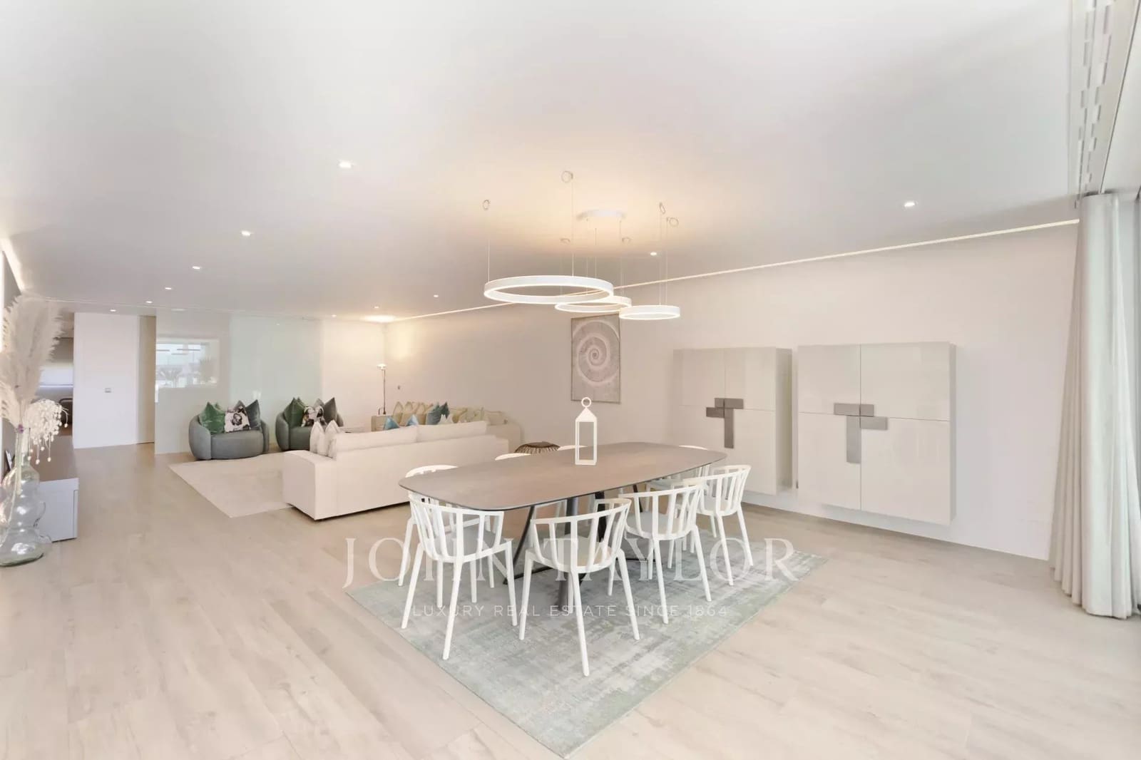 5 bedroom Apartment for sale in Ibiza / Eivissa town with pool - € 4,750,000 (Ref: 9428640)