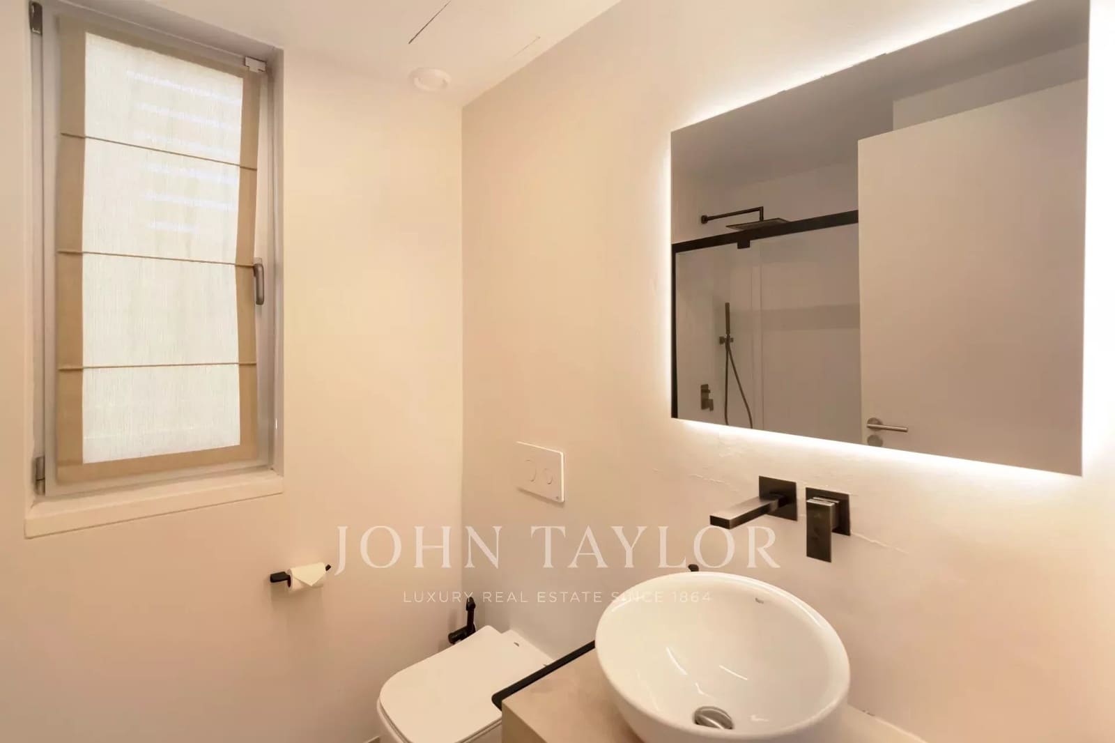 5 bedroom Apartment for sale in Ibiza / Eivissa town with pool - € 4,750,000 (Ref: 9428640)