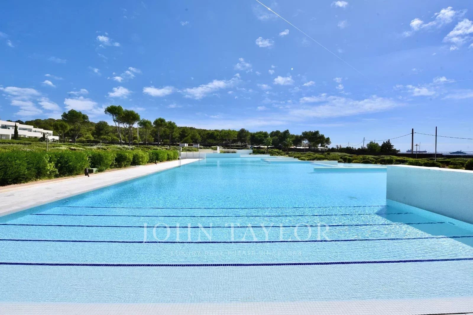 5 bedroom Apartment for sale in Ibiza / Eivissa town with pool - € 4,750,000 (Ref: 9428640)