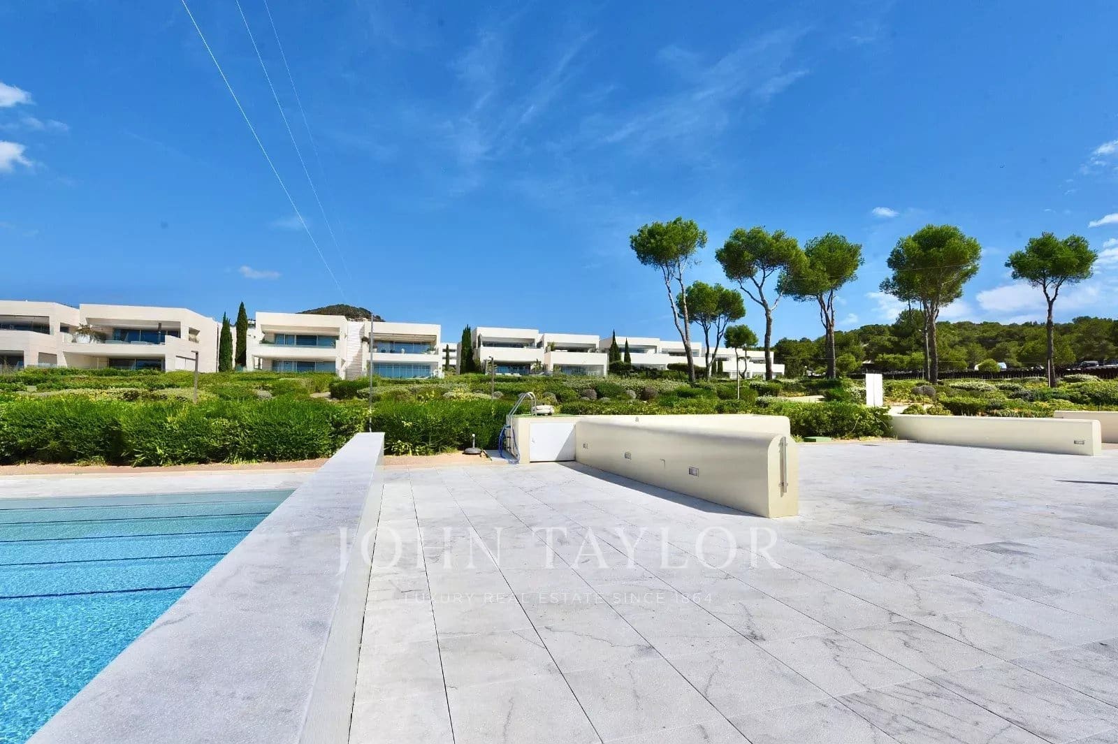 5 bedroom Apartment for sale in Ibiza / Eivissa town with pool - € 4,750,000 (Ref: 9428640)