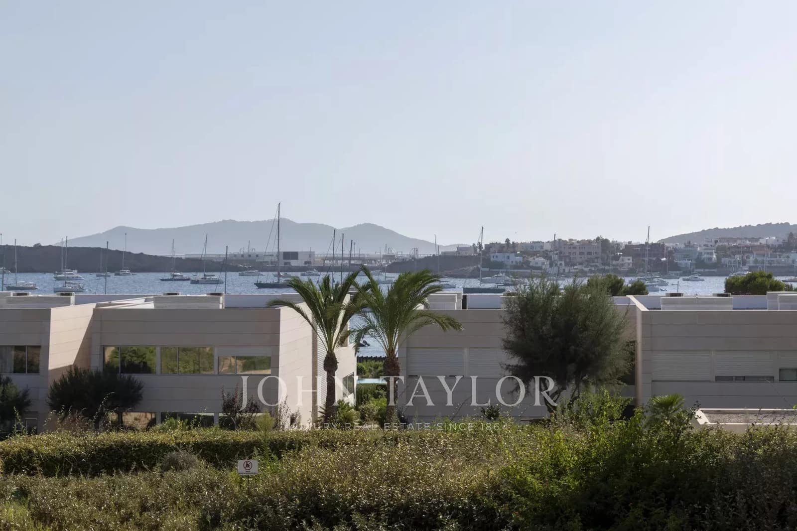 5 bedroom Apartment for sale in Ibiza / Eivissa town with pool - € 4,750,000 (Ref: 9428640)