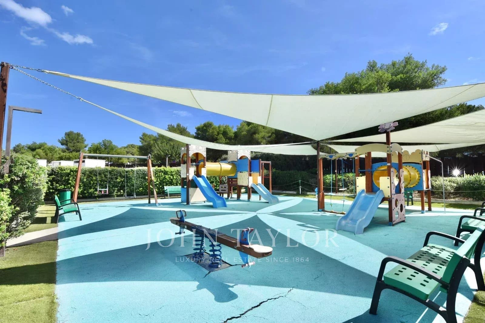 5 bedroom Apartment for sale in Ibiza / Eivissa town with pool - € 4,750,000 (Ref: 9428640)