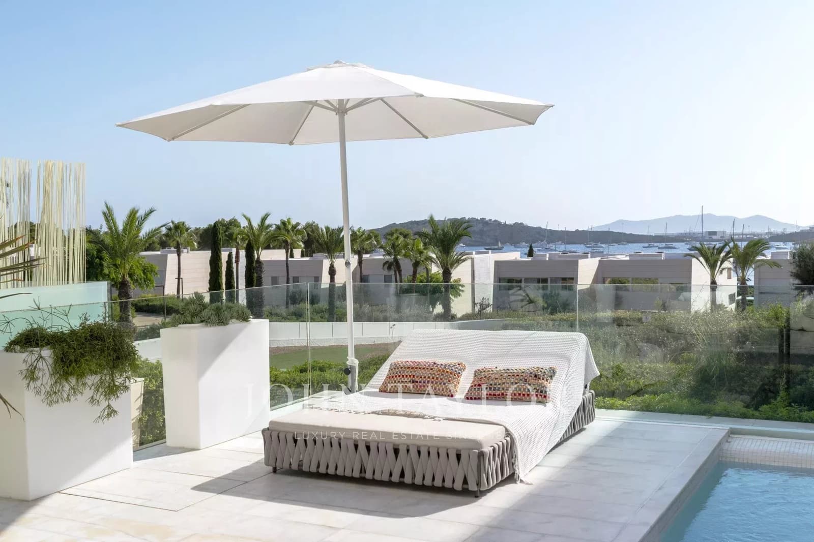 5 bedroom Apartment for sale in Ibiza / Eivissa town with pool - € 4,750,000 (Ref: 9428640)