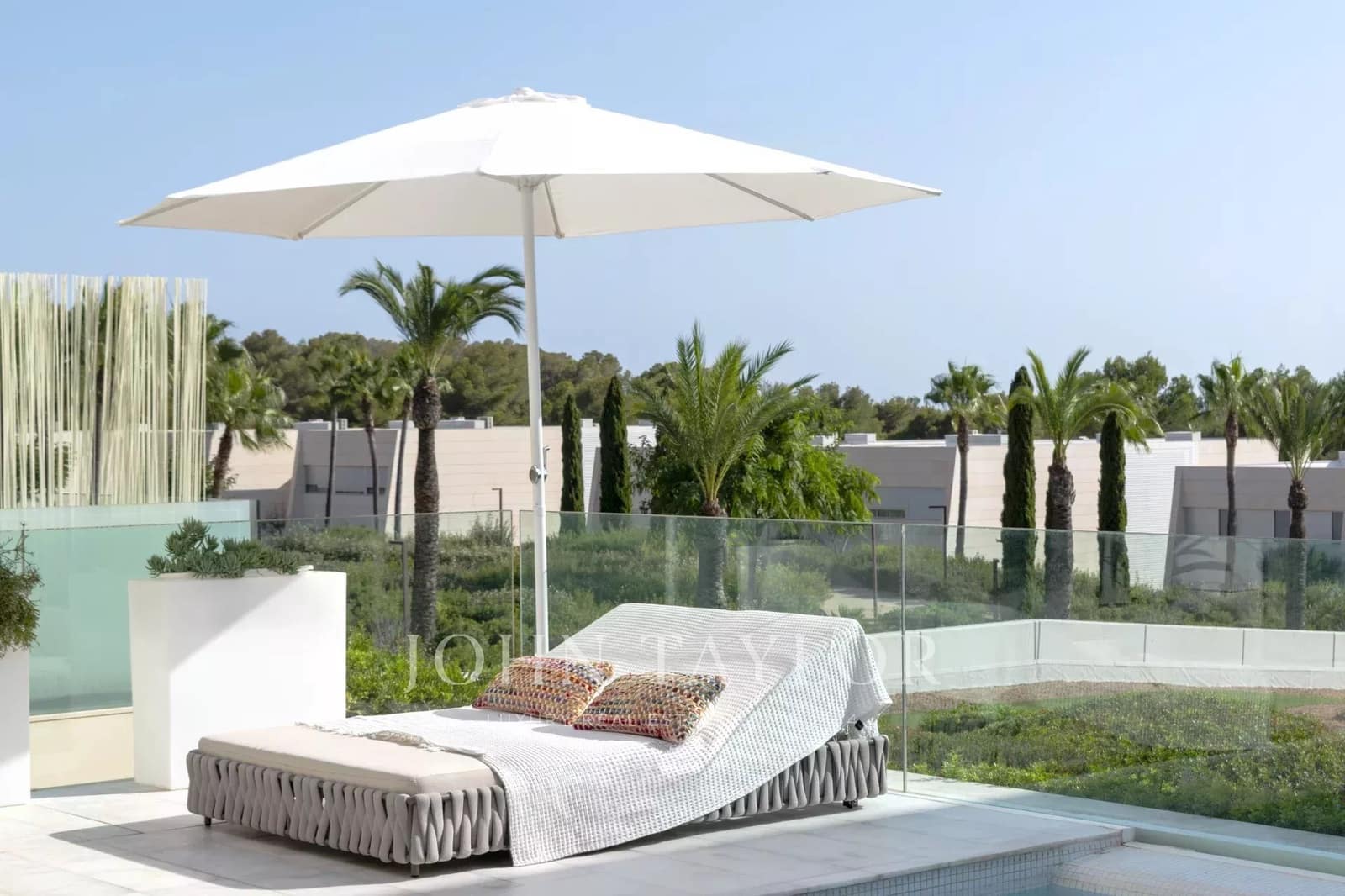 5 bedroom Apartment for sale in Ibiza / Eivissa town with pool - € 4,750,000 (Ref: 9428640)