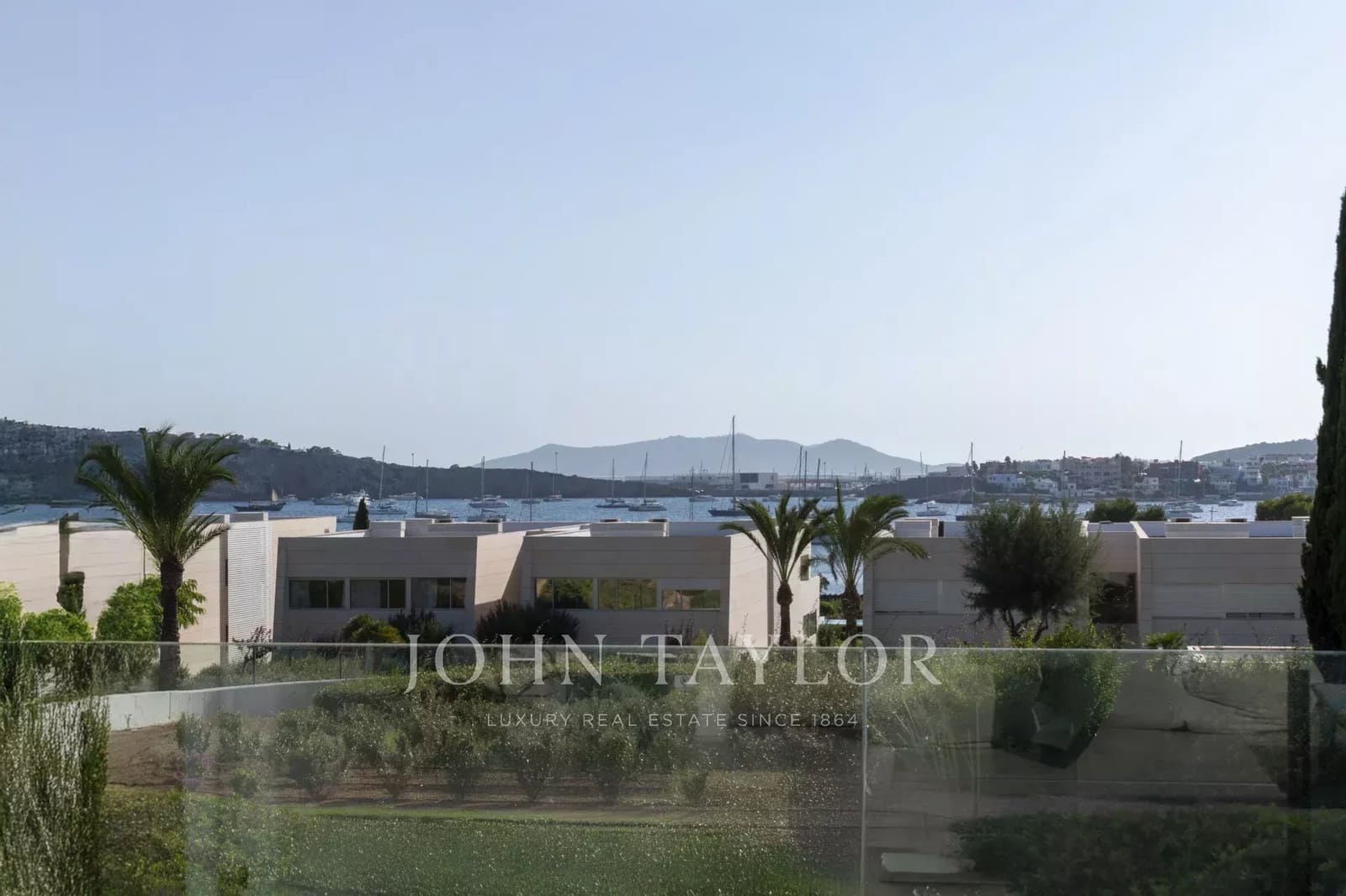 5 bedroom Apartment for sale in Ibiza / Eivissa town with pool - € 4,750,000 (Ref: 9428640)
