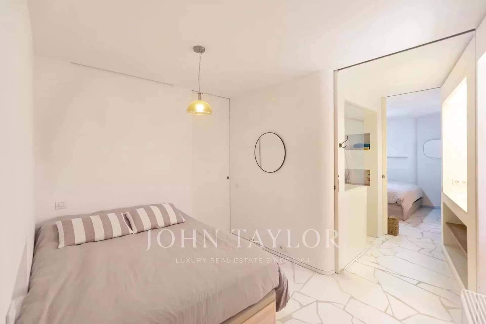 3 bedroom Apartment for sale in Ibiza / Eivissa town with pool - € 1,600,000 (Ref: 9428641)