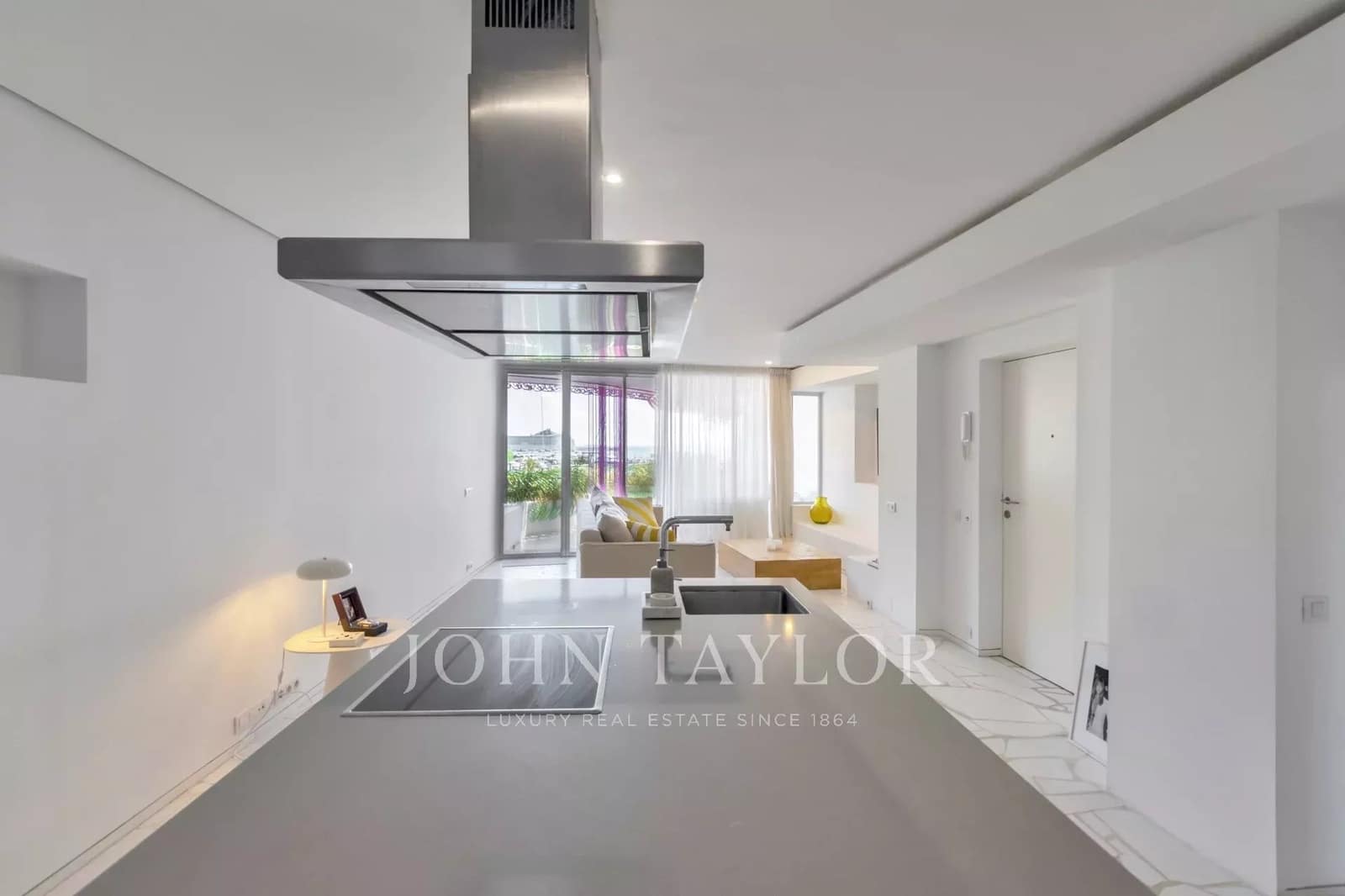 3 bedroom Apartment for sale in Ibiza / Eivissa town with pool - € 1,600,000 (Ref: 9428641)