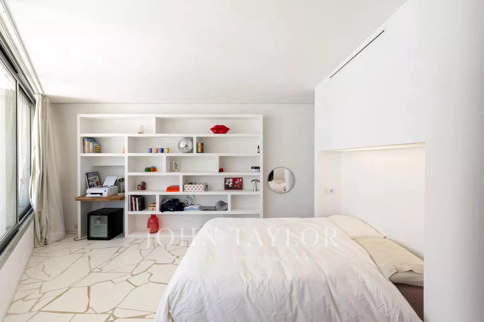 3 bedroom Apartment for sale in Ibiza / Eivissa town with pool - € 1,600,000 (Ref: 9428641)