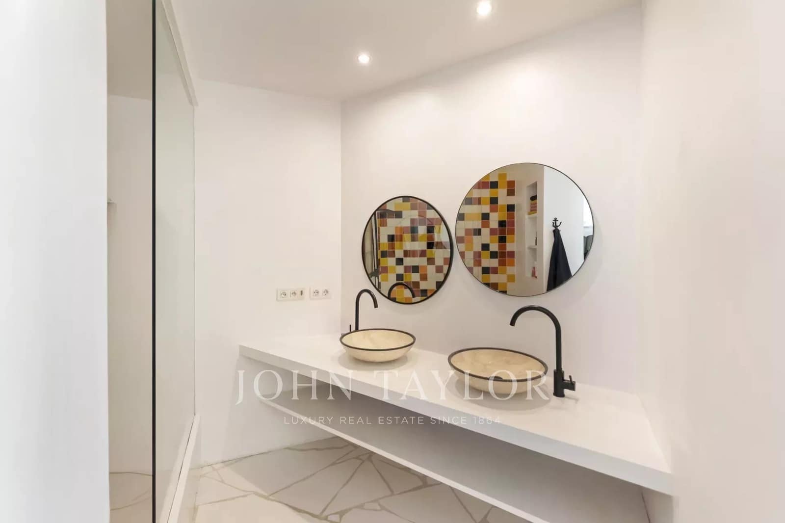 3 bedroom Apartment for sale in Ibiza / Eivissa town with pool - € 1,600,000 (Ref: 9428641)