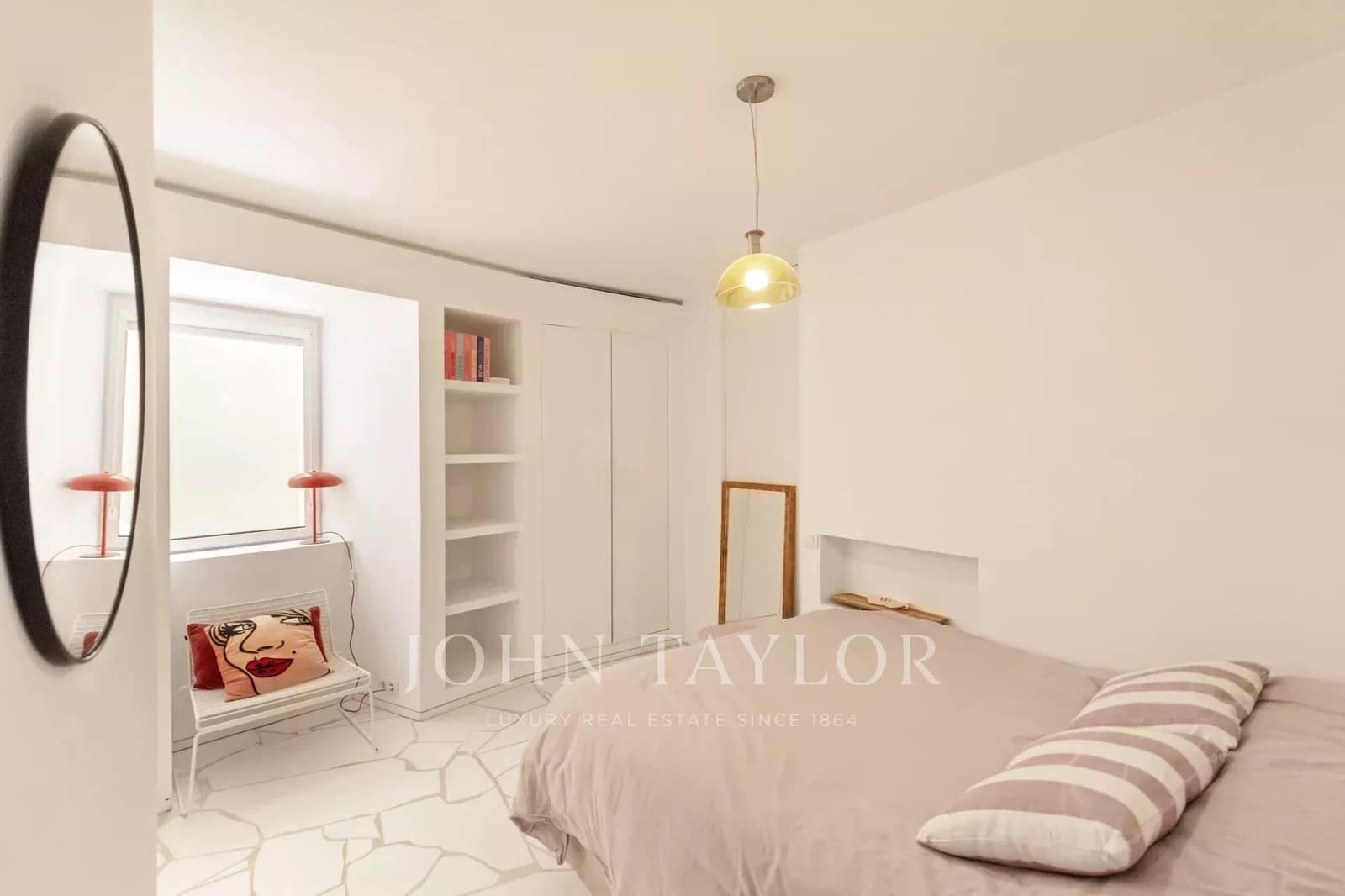 3 bedroom Apartment for sale in Ibiza / Eivissa town with pool - € 1,600,000 (Ref: 9428641)