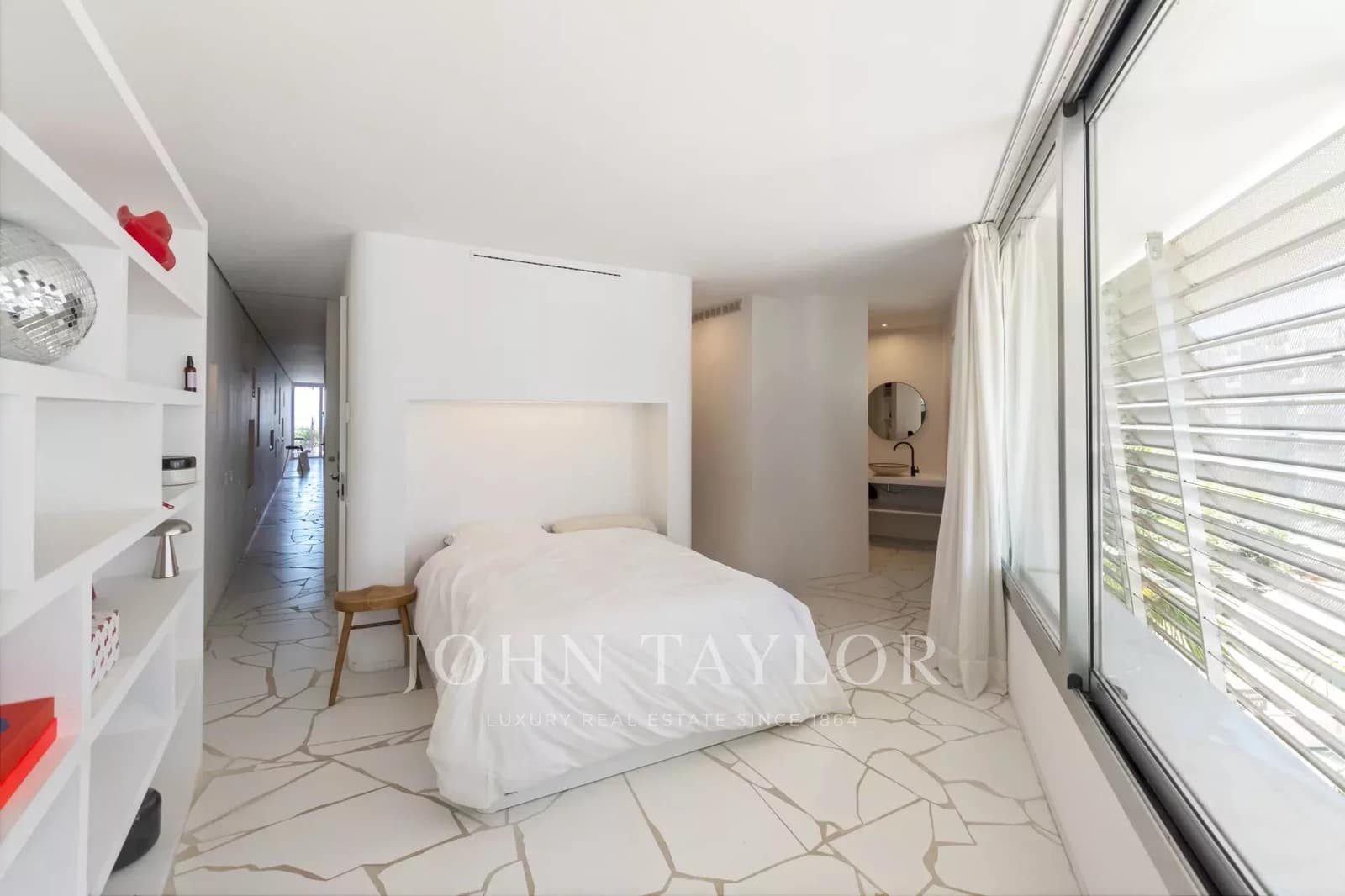 3 bedroom Apartment for sale in Ibiza / Eivissa town with pool - € 1,600,000 (Ref: 9428641)