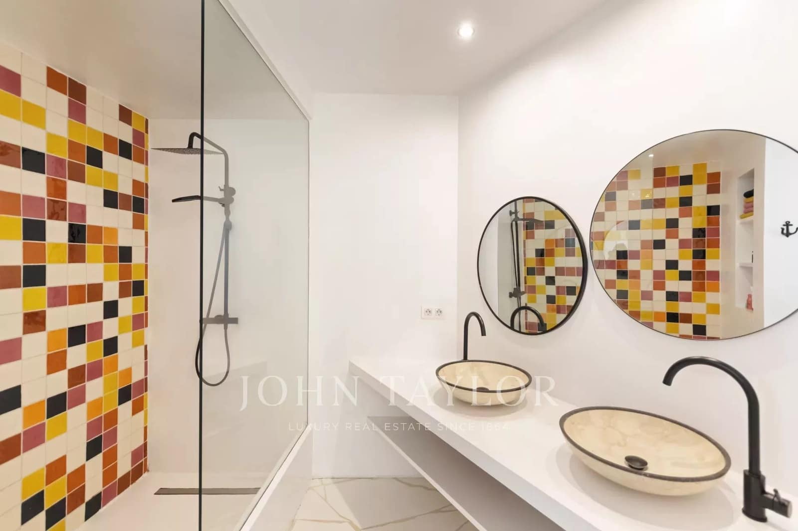 3 bedroom Apartment for sale in Ibiza / Eivissa town with pool - € 1,600,000 (Ref: 9428641)