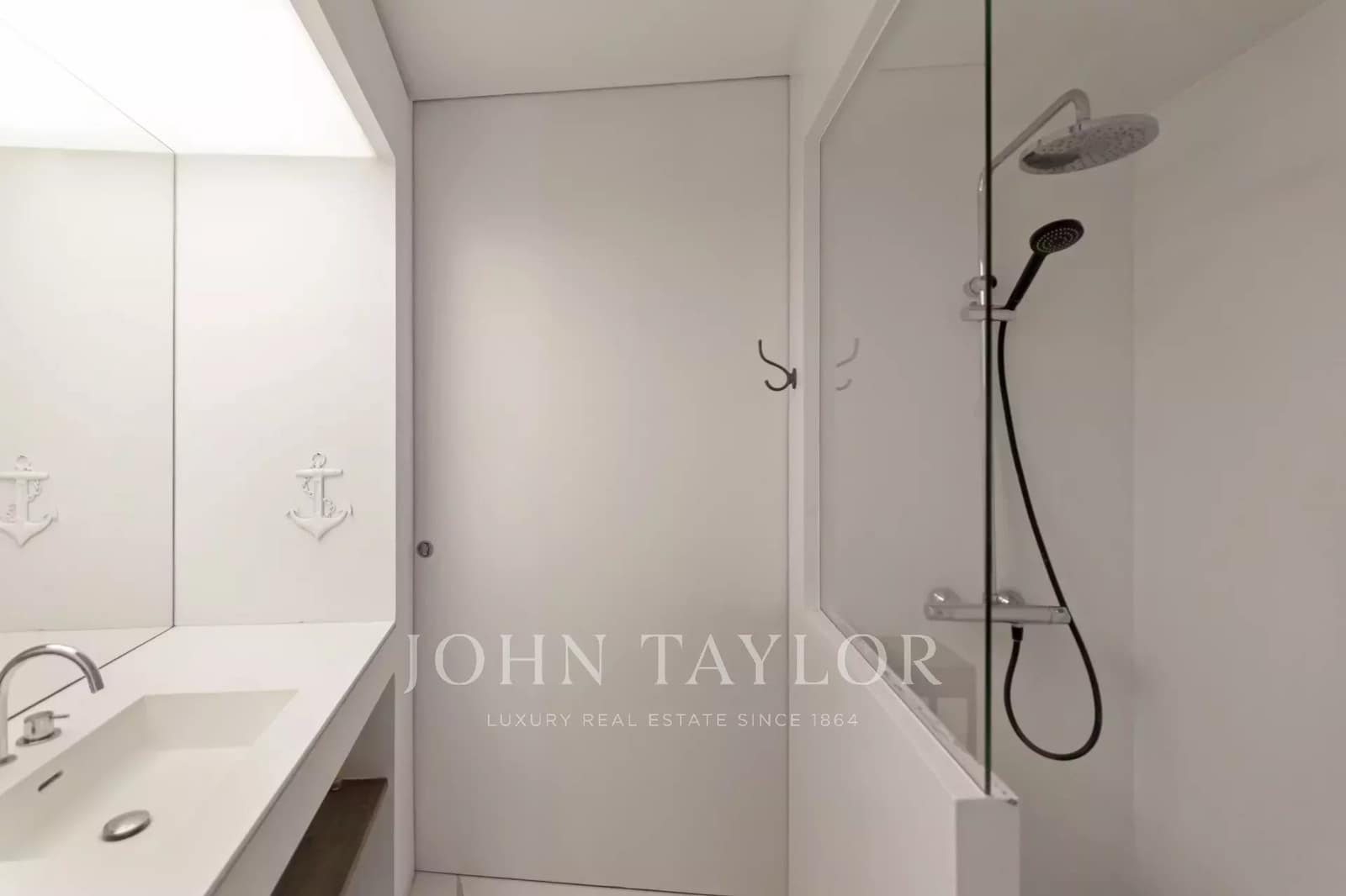 3 bedroom Apartment for sale in Ibiza / Eivissa town with pool - € 1,600,000 (Ref: 9428641)