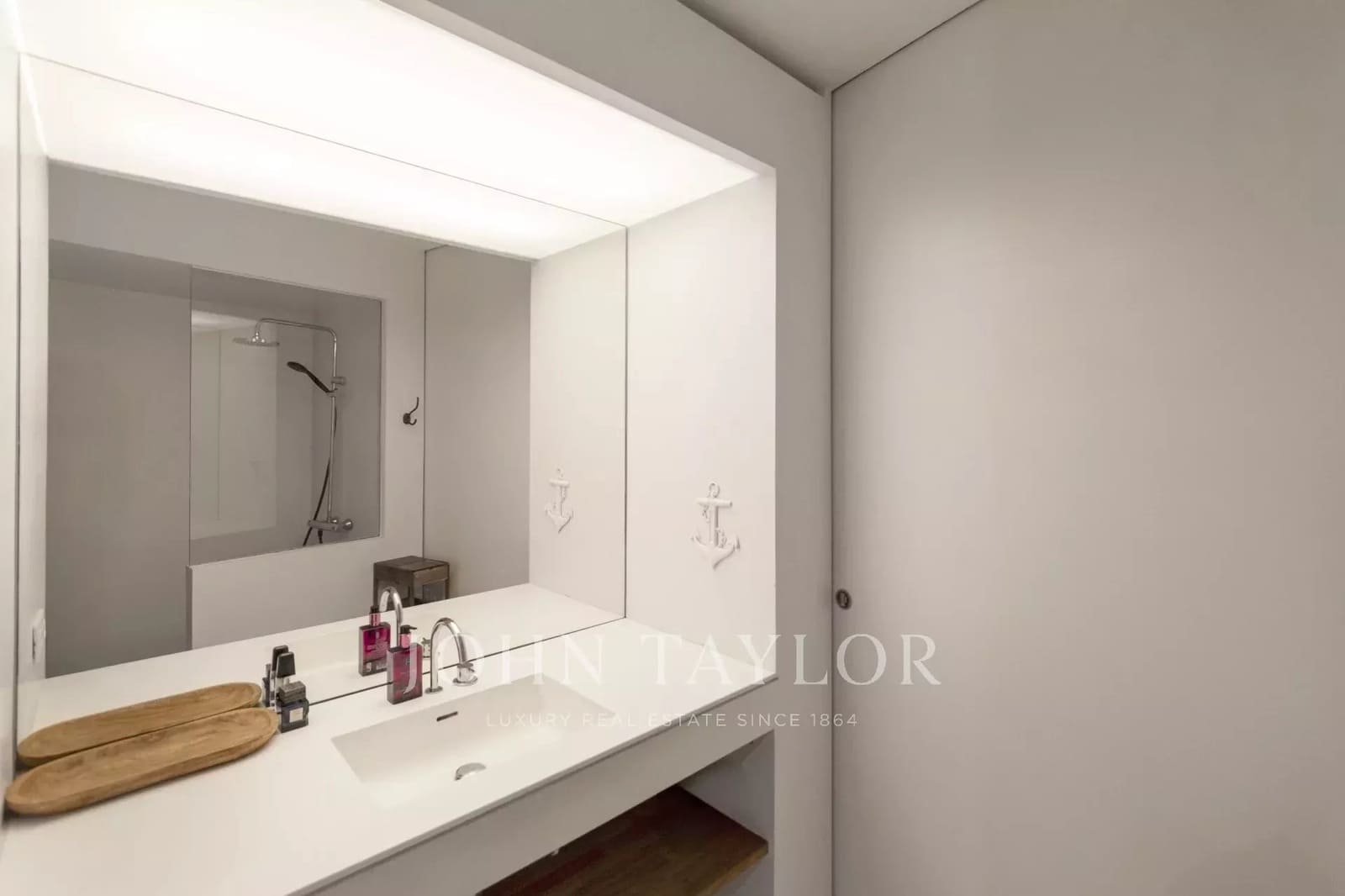 3 bedroom Apartment for sale in Ibiza / Eivissa town with pool - € 1,600,000 (Ref: 9428641)