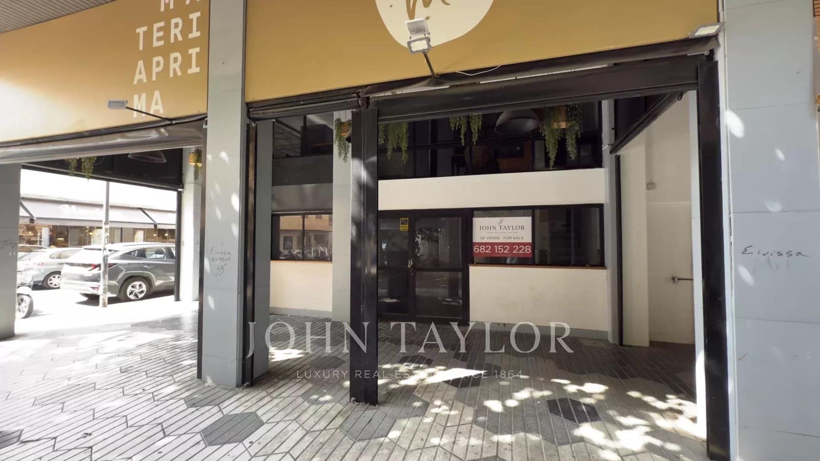 Apartment for sale in Ibiza / Eivissa town - € 416,000 (Ref: 9428642)