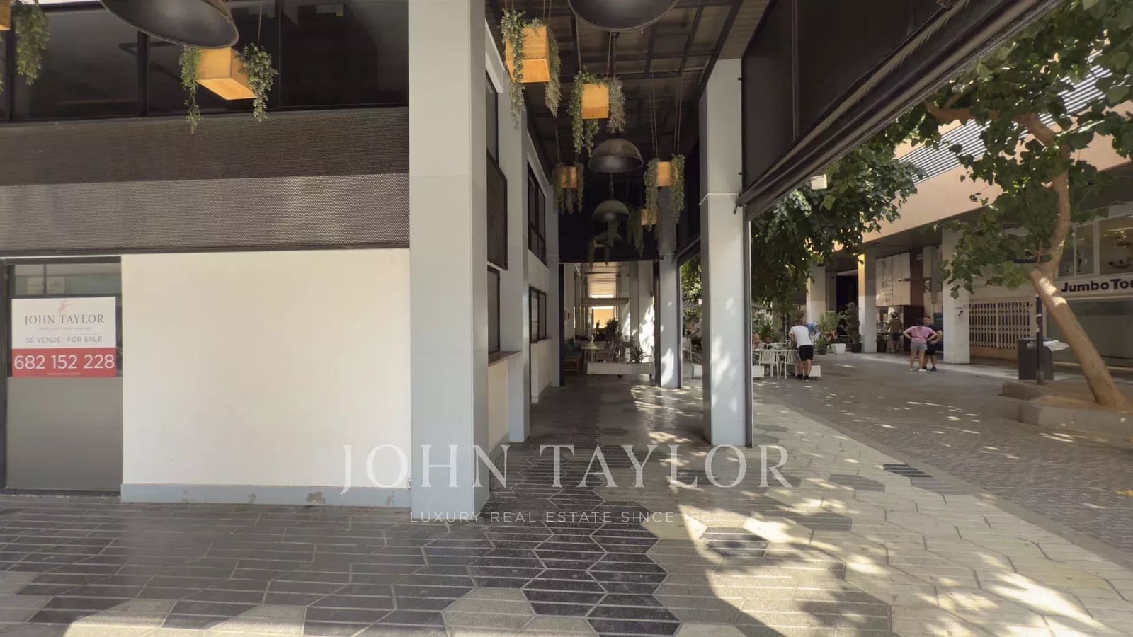 Apartment for sale in Ibiza / Eivissa town - € 416,000 (Ref: 9428642)